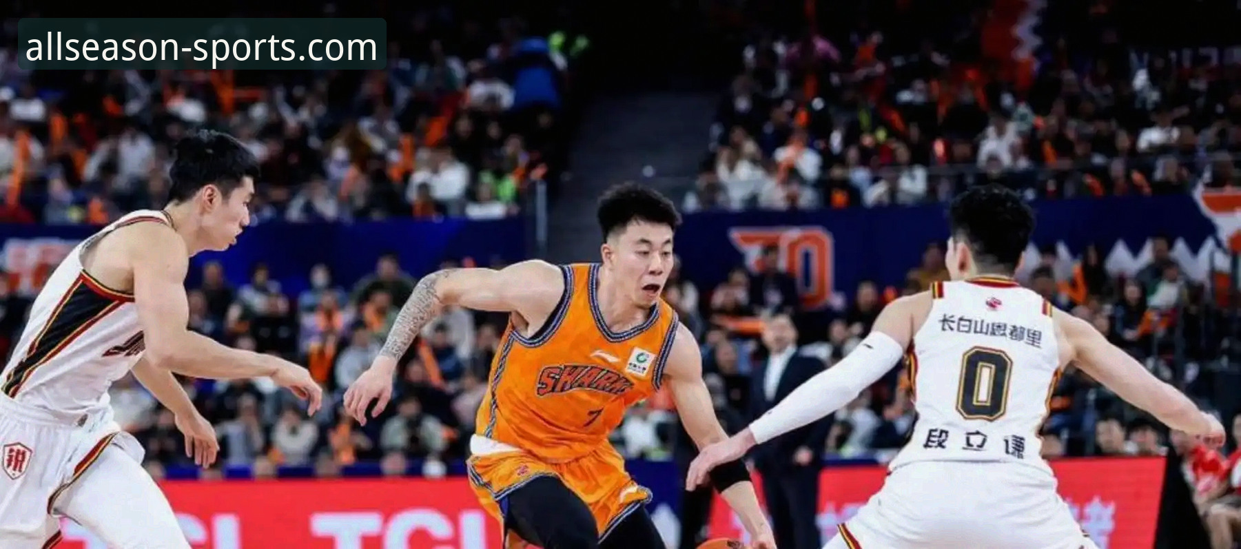 3个关键数据，解码上海男篮12连胜背后的统治力