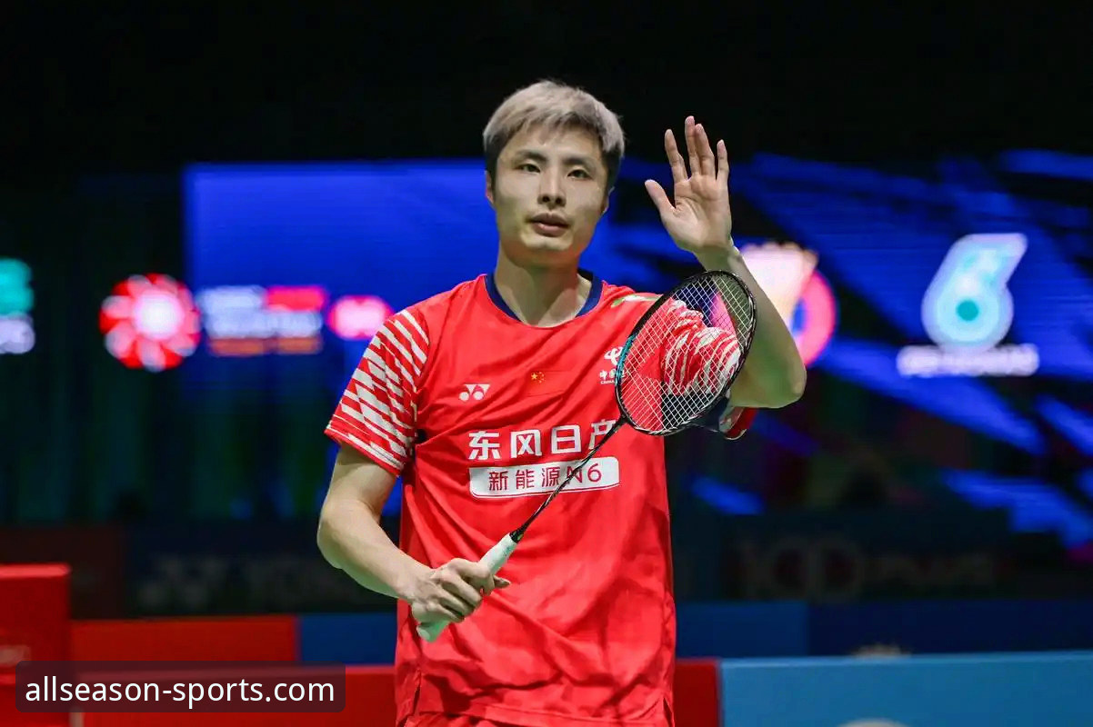 四季体育平台观赛教程：如何看懂石宇奇亚锦赛夺冠的关键战术
