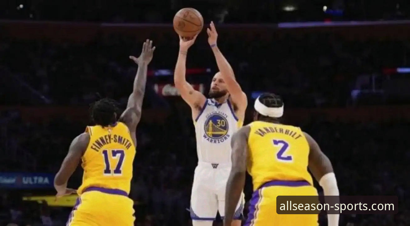 一场加时鏖战背后的NBA新格局详解