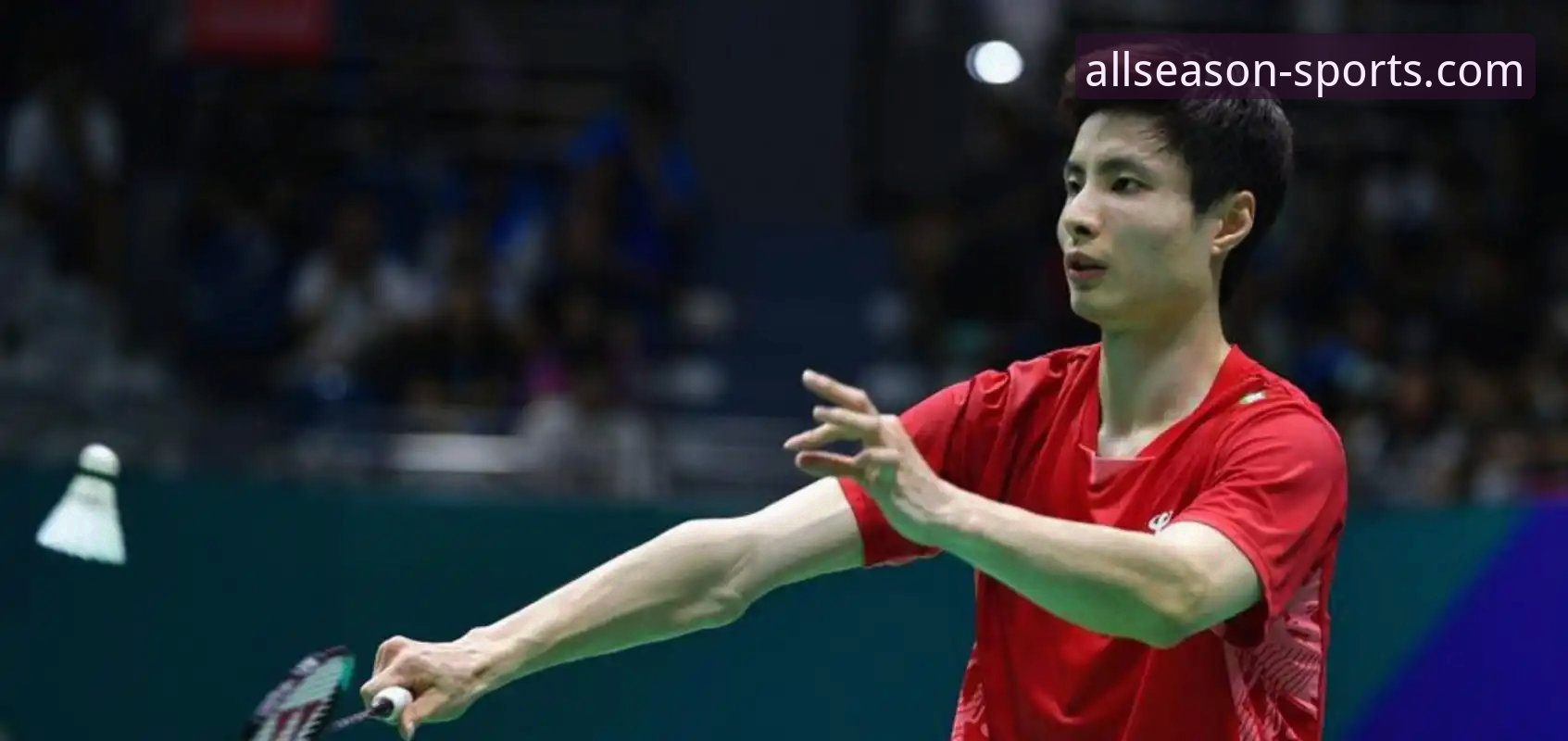 四季体育平台观赛教程：如何看懂石宇奇亚锦赛夺冠的关键战术