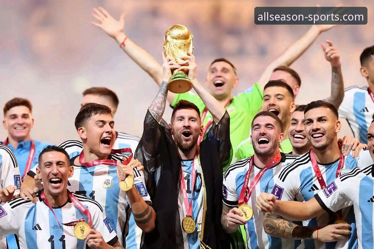 天赋兑现vs伤病魔咒：帕尼切利世界杯梦碎，阿根廷战术板再添变数