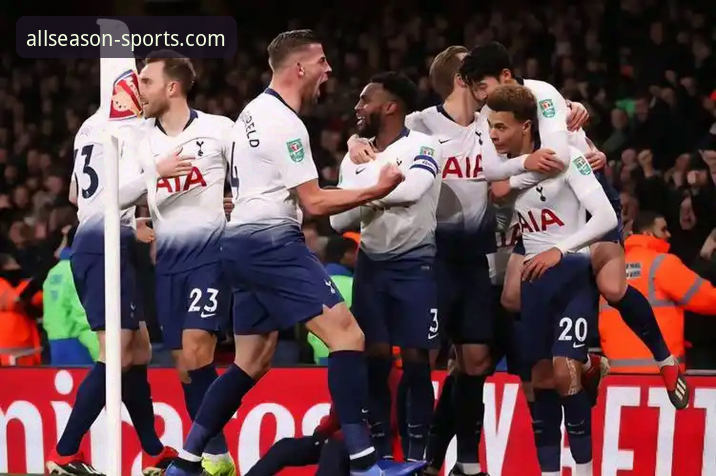 热刺换帅风波最新进展：图多尔铁腕治军，球队化学反应成焦点